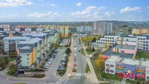 Prodej bytu 3+kk 99 m² Mladá Boleslav - Mladá Boleslav III