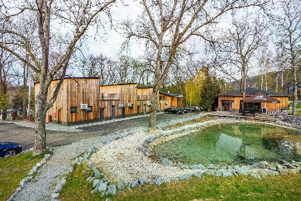 Prodej bytu 2+kk 50 m² Nalžovice