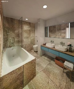Prodej bytu 4+1 122 m² Topolová, Milovice - Mladá