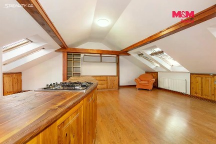 Prodej bytu 2+kk 70 m² Kosmonautů, Hořovice