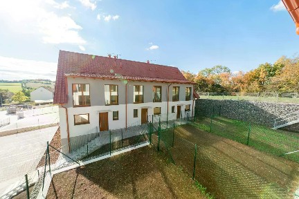 Prodej bytu 4+kk 106 m² Mořina