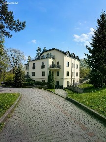 Prodej bytu 2+kk 44 m²