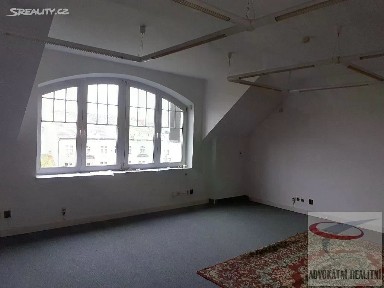 Pronájem kanceláře 55 m² Tusarova, Praha - Holešovice