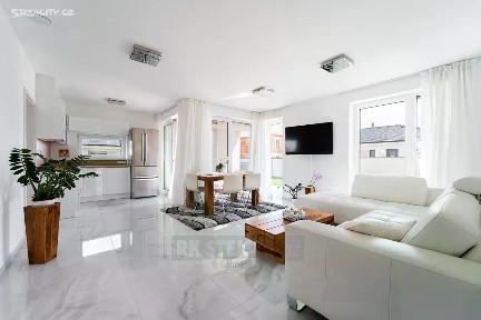 Prodej rodinného domu 84 m², pozemek 550 m² Pšeničná, Roudné