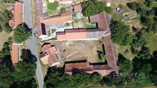 Předotice, Písek, Šamonice