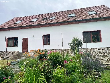 Prodej rodinného domu 241 m², pozemek 2055 m² Jindřichův Hradec - Matná