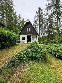 Prodej chaty 70 m², pozemek 309 m² Doudleby
