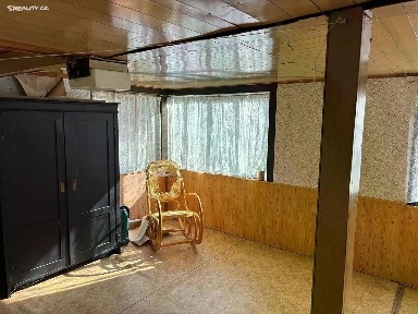 Prodej chaty 25 m², pozemek 256 m²