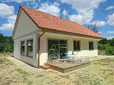 Prodej chalupy 91 m², pozemek 939 m²