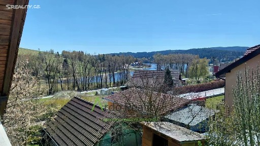 Prodej rodinného domu 266 m², pozemek 778 m²