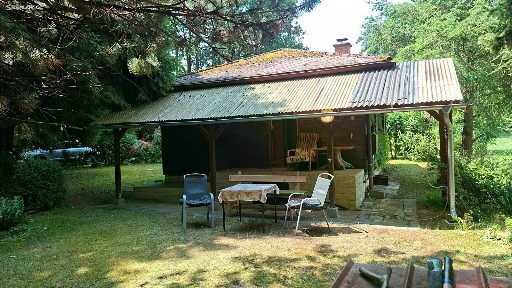 Prodej chaty 54 m², pozemek 54 m²