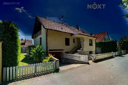 Prodej rodinného domu 202 m², pozemek 576 m² Zvíkovské Podhradí