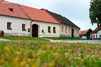 Prodej rodinného domu 121 m², pozemek 384 m²