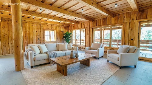 Prodej rodinného domu 129 m², pozemek 1333 m²