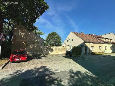 Hradební, Nové Hrady