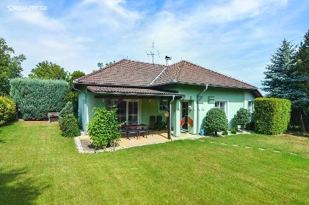 Prodej rodinného domu 97 m², pozemek 802 m²