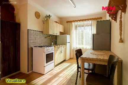 Prodej rodinného domu 91 m², pozemek 260 m²