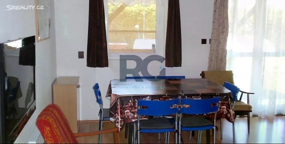 Prodej chaty 140 m², pozemek 686 m²