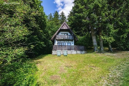 Prodej chaty 65 m², pozemek 183 m²