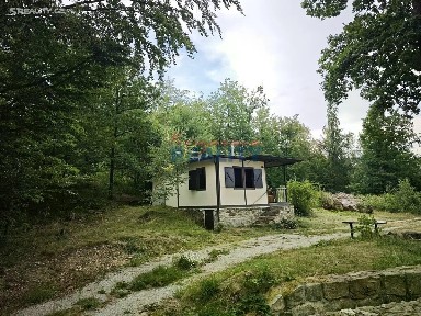 Prodej chaty 38 m², pozemek 42 m² Kvítkovice