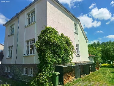 Prodej rodinného domu 230 m², pozemek 1688 m² Wilsonova, Soběslav