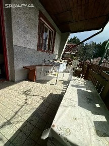 Prodej chaty 28 m², pozemek 506 m²