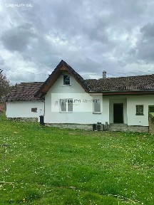 Prodej rodinného domu 205 m², pozemek 1104 m²