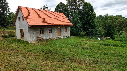 Prodej chalupy 121 m², pozemek 1200 m²