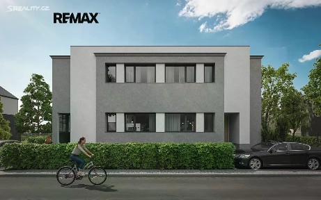Prodej rodinného domu 107 m², pozemek 230 m²