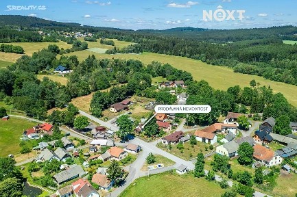 Prodej rodinného domu 223 m², pozemek 321 m²