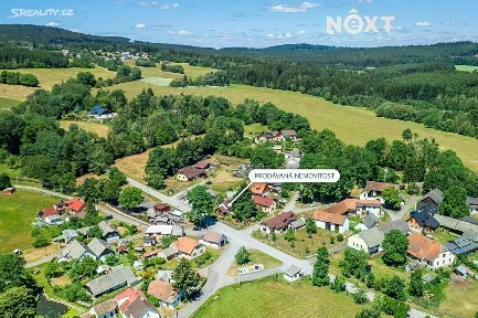 Prodej rodinného domu 223 m², pozemek 321 m²