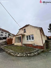 Prodej rodinného domu 119 m², pozemek 241 m²