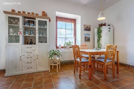 Prodej rodinného domu 167 m², pozemek 226 m²