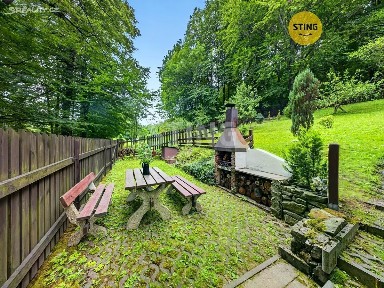 Prodej chaty 22 m², pozemek 450 m²
