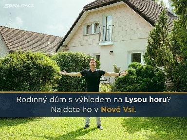 Frýdlant nad Ostravicí - Nová Ves