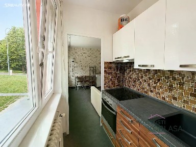 Pronájem bytu 1+1 20 m²