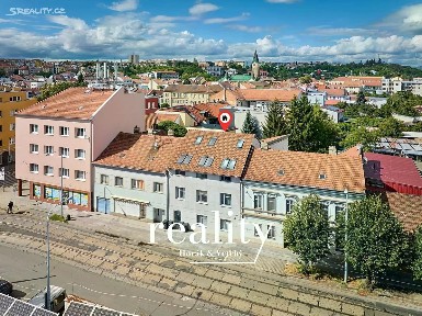 Dačického, Brno - Husovice