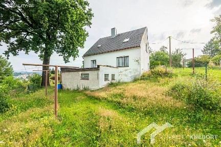 Prodej rodinného domu 118 m², pozemek 924 m² Tyršův vrch, Liberec - Liberec XXX-Vratislavice nad Nisou