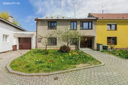 Prodej činžovního domu 160 m² Maroldova, Bystrovany