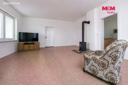 Prodej bytu 2+1 70 m² Všemyslice - Neznašov