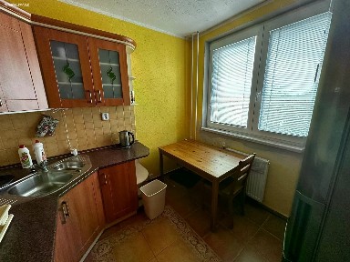 Pronájem bytu 3+1 62 m² Plk. Rajmunda Prchaly, Ostrava