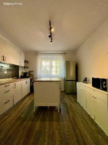 Pronájem bytu 2+1 52 m² Čujkovova, Ostrava - Zábřeh