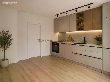 Pronájem bytu 1+kk 30 m² Provaznická, Ostrava - Hrabůvka