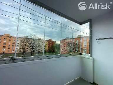 Pronájem bytu 2+1 51 m² Nálepkova, Ostrava - Poruba