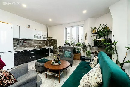 Pronájem bytu 3+kk 55 m² Keramická, Ostrava - Muglinov