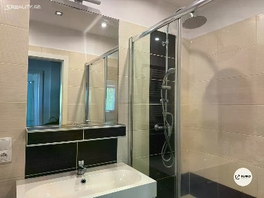 Pronájem bytu 3+kk 58 m² Lidická, Frýdek-Místek - Místek