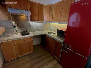 Pronájem bytu 1+kk 23 m² 17. listopadu, Frýdek-Místek - Místek