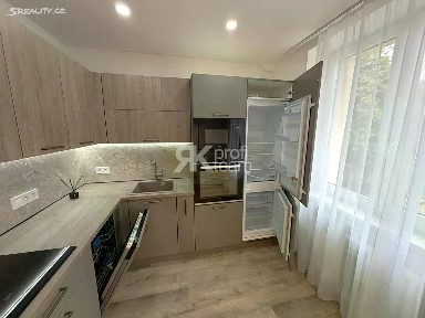 Pronájem bytu 2+1 60 m² Nálepkovo náměstí, Ostrava - Poruba