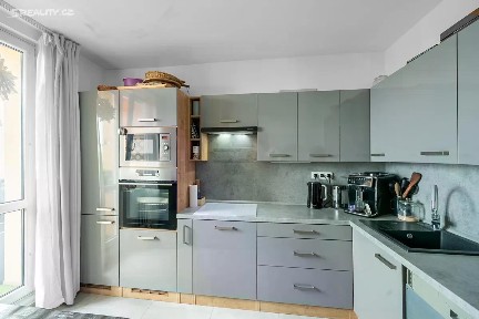 Pronájem bytu 3+1 70 m² Gen. Píky, Ostrava - Moravská Ostrava