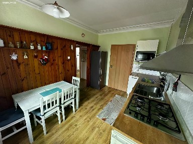 Pronájem bytu 2+1 80 m² Zborovská, Ostrava - Moravská Ostrava